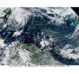 PUBLIC WEATHER FORECAST FOR ST. MAARTEN