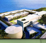 $52M investment for new prison and  reform program officially launched