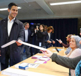 Centrist party D66 projected to win  Dutch election ahead of the far-right