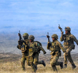 US will withdraw some troops from  NATO's eastern flank, Romania says