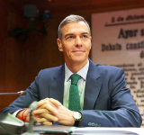 Spanish PM defends party financingin  Senate grilling over graft scandals