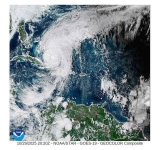 PUBLIC WEATHER FORECAST FOR ST. MAARTEN