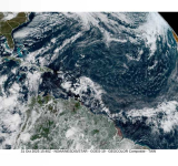 PUBLIC WEATHER FORECAST FOR ST. MAARTEN