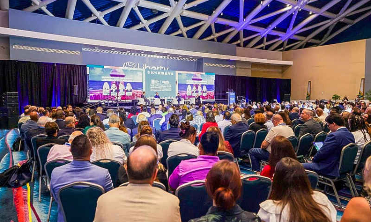 FCCA Cruise Conference ends in Puerto Rico  with focus on partnership and sustainability
