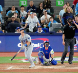 Dodgers rally past Blue Jays in 11th to win second straight World Series  