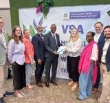 VSA Ministry receives draft  10 year mental health plan