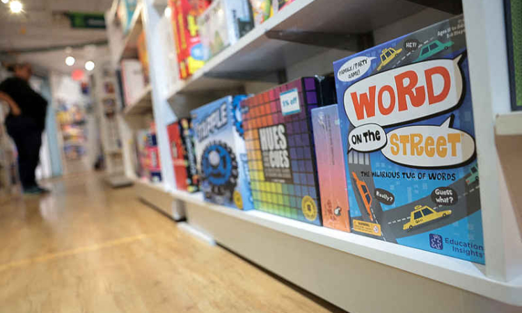 Toy maker takes his case against tariffs to US Supreme Court