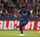 Arsenal beat Slavia 3-0 to maintain 100% Champions League record