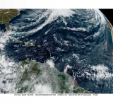 PUBLIC WEATHER FORECAST FOR ST. MAARTEN