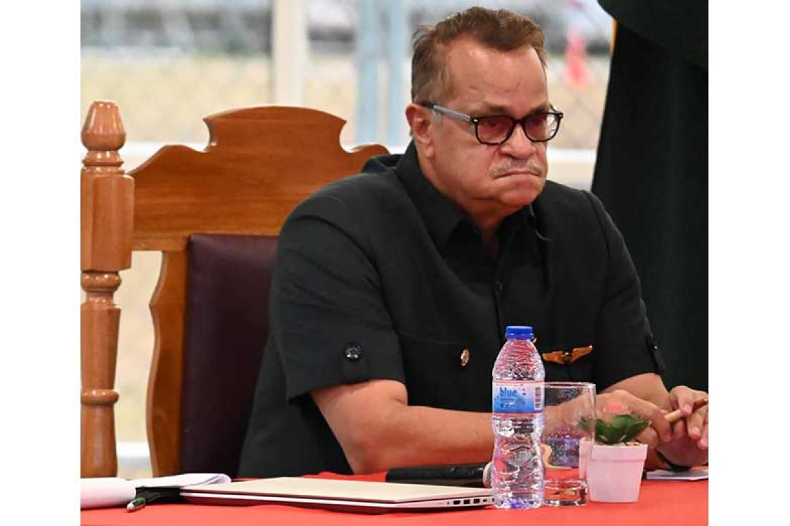 Striving for balance between humanity,  regulation amid Venezuelan migration