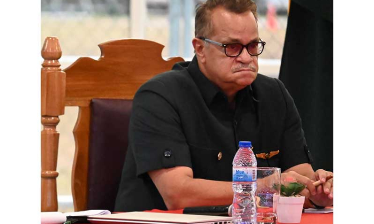 Striving for balance between humanity,  regulation amid Venezuelan migration