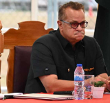 Striving for balance between humanity,  regulation amid Venezuelan migration