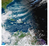 PUBLIC WEATHER FORECAST FOR ST. MAARTEN