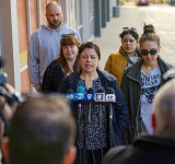 In Chicago immigration crackdown, agents raid daycare, senior living center