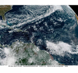 PUBLIC WEATHER FORECAST FOR ST. MAARTEN