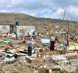 Private sector unites to deliver  urgent relief to western Jamaica