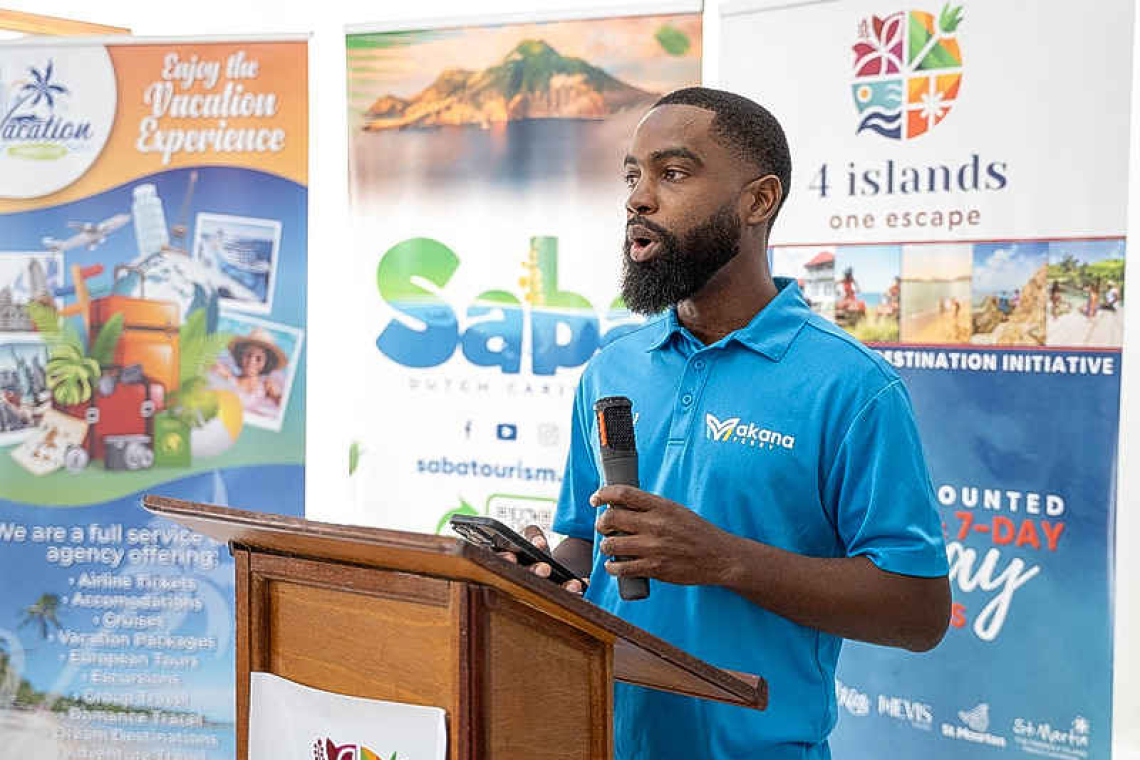 Embark on a Multi-Island Caribbean Adventure!