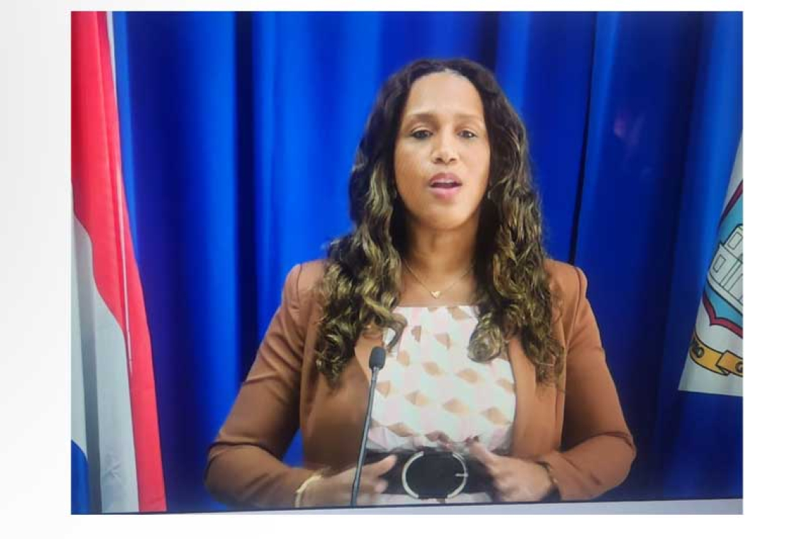 ‘I will continue to serve with integrity’  Grisha says in response to resignation calls