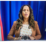 ‘I will continue to serve with integrity’  Grisha says in response to resignation calls