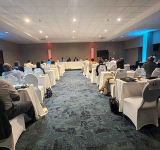 Winair hosts groundbreaking RABIC  Conference to advance regional travel