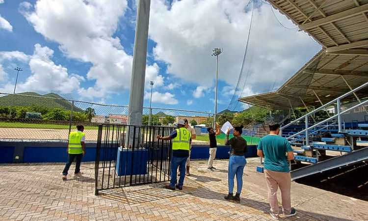    Trust Fund moves forward with  relaunched bids for schools, gyms