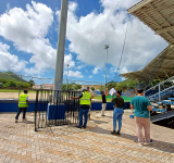    Trust Fund moves forward with  relaunched bids for schools, gyms