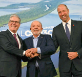 World leaders punch back at US climate denial ahead of COP30 negotiations