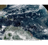 PUBLIC WEATHER FORECAST FOR ST. MAARTEN