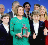 Pelosi to retire  from Congress