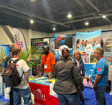 BVI to showcase the destination’s  diving excellence at Dema 2025   