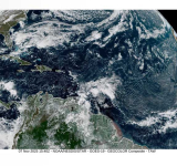 PUBLIC WEATHER FORECAST FOR ST. MAARTEN