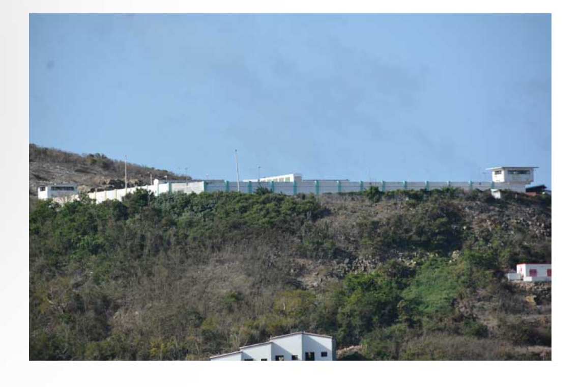 CLIMB Foundation to end prison education  over policy dispute with Ministry of Justice