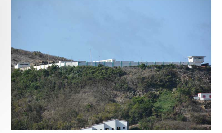 CLIMB Foundation to end prison education  over policy dispute with Ministry of Justice