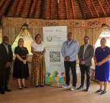 New GRIT Initiative Ignites Opportunities  for Women Entrepreneurs in Dominica