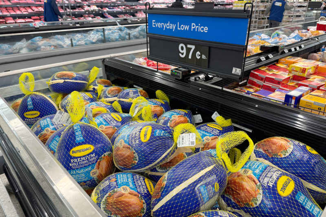 Major retailers promise a cheaper  Thanksgiving, but there's a twist