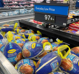Major retailers promise a cheaper  Thanksgiving, but there's a twist