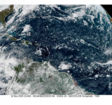 PUBLIC WEATHER FORECAST FOR ST. MAARTEN