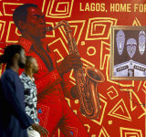 Afrobeat icon Fela Kuti's  legacy celebrated in Lagos