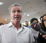 At COP30, California Governor blasts  Trump for 'dumb' US climate policy