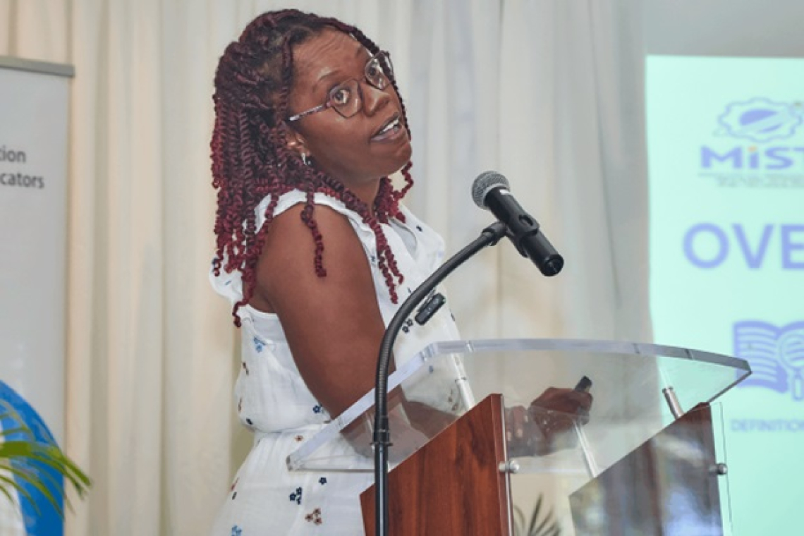 Raise game on cyber breach  transparency, says data chief