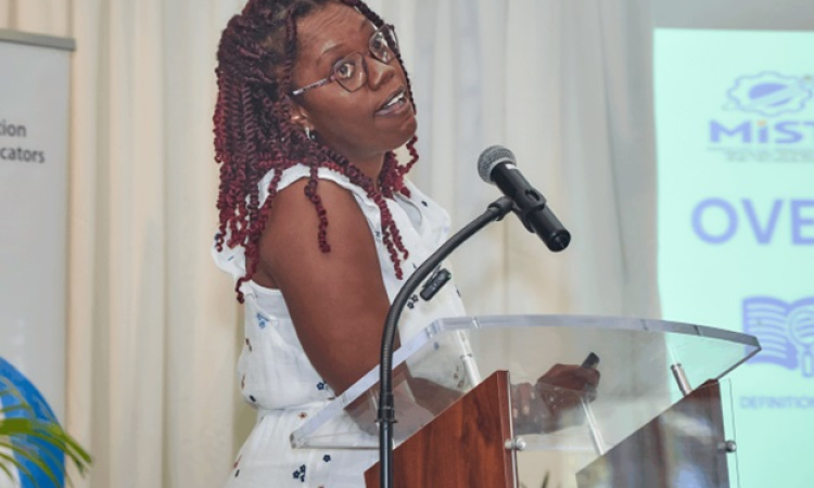 Raise game on cyber breach  transparency, says data chief