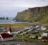 Iceland sees security risk, existential threat  in Atlantic Ocean current's possible collapse