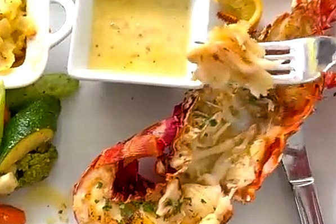 Where the Caribbean’s finest flavours meet in one festival