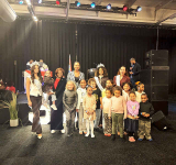 Hundreds celebrate unity and culture at  St. Martin Day celebrations in Rijswijk