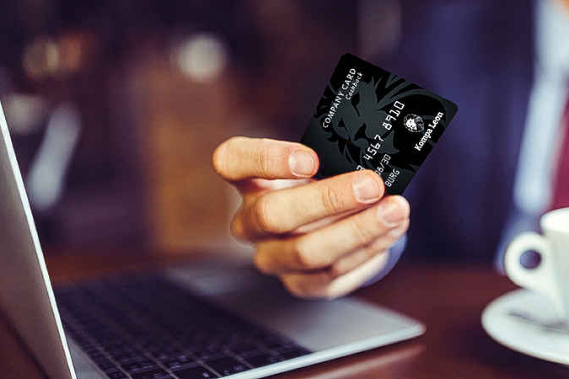 WIB expands Kompa Leon Line  with new corporate cashback card