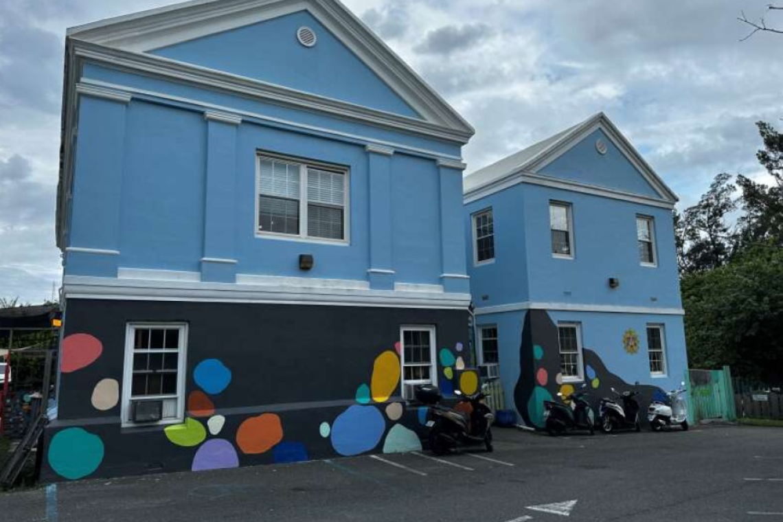 Arts foundation launches  US$3m capital campaign