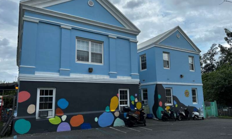 Arts foundation launches  US$3m capital campaign