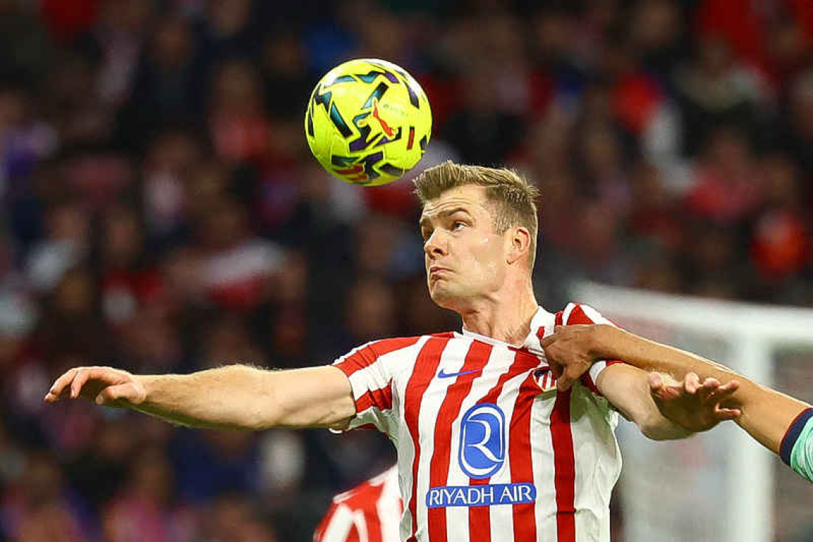 Norway power past Estonia to stand on brink of World Cup qualification