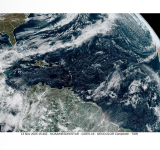 PUBLIC WEATHER FORECAST FOR ST. MAARTEN