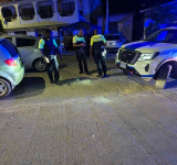    Fatal shooting in Fort Willem: man dies from multiple gunshot wounds